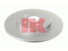 NK 3145172 stabdžių diskas 
 Dviratė transporto priemonės -> Stabdžių sistema -> Stabdžių diskai / priedai
4243152160