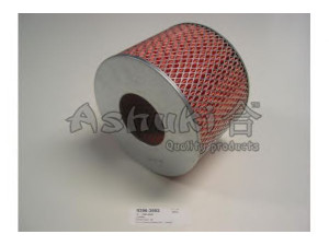 ASHUKI 0396-3502 oro filtras 
 Filtrai -> Oro filtras
17801-56020-000, 17801-48011, 17801-56020