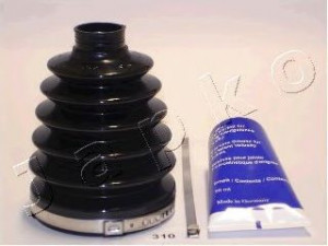 JAPKO 63310 gofruotoji membrana, kardaninis velenas 
 Ratų pavara -> Gofruotoji membrana
MR953399