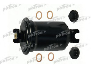PATRON PF3130 kuro filtras 
 Filtrai -> Kuro filtras
MB504752, 2303087606