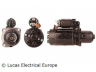 LUCAS ELECTRICAL LRS01988 starteris
