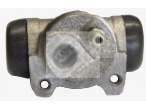 MAPCO 2140 rato stabdžių cilindras 
 Stabdžių sistema -> Ratų cilindrai
4402 97, 95 668 067, 4402.97, 7701033707
