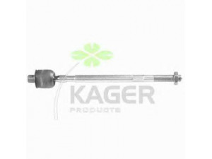 KAGER 41-0962 vidinė skersinė vairo trauklė 
 Vairavimas -> Vairo mechanizmo sujungimai
48521-65F01, 48521-65F25