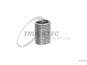 TRUCKTEC AUTOMOTIVE 02.10.053 æHelicoilæ įvorė
000 997 5815