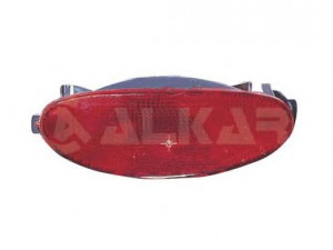 ALKAR 2203283 kombinuotas galinis žibintas 
 Elektros įranga -> Šviesos -> Kombinuotas galinis žibintas/dalys -> Kombinuotas galinis žibintas
6351K5
