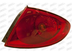 PRASCO ST5224153 kombinuotas galinis žibintas 
 Elektros įranga -> Šviesos -> Kombinuotas galinis žibintas/dalys -> Kombinuotas galinis žibintas
5P5945112A9B9