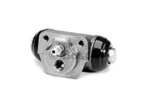 BOSCH 0 986 475 674 rato stabdžių cilindras 
 Stabdžių sistema -> Ratų cilindrai
44100 5F600, 44100 6F611, 44100 99B12