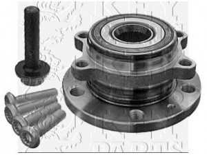 KEY PARTS KWB978 rato guolio komplektas 
 Ašies montavimas/vairavimo mechanizmas/ratai -> Rato stebulė/montavimas -> Rato guolis
1T0498621, 3C0 498 621, 3C0498621
