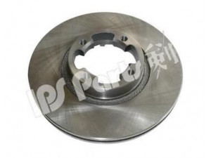 IPS Parts IBT-1703 stabdžių diskas
25431-GA170, 25431-GA171, 25431-GA200