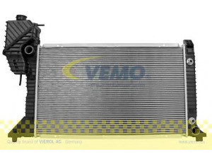 VEMO V30-60-1303 radiatorius, variklio aušinimas 
 Aušinimo sistema -> Radiatorius/alyvos aušintuvas -> Radiatorius/dalys
901 500 24 00, 901 500 28 00, 901 500 34 00