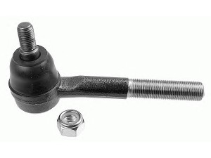 LEMFÖRDER 11885 01 skersinės vairo trauklės galas 
 Vairavimas -> Vairo mechanizmo sujungimai
1961668, 48520-61G25