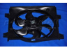 PARTS-MALL PXNBA-033 pūtiklis, oro kondicionierius 
 Oro kondicionavimas -> Kondensatorius
9773025000