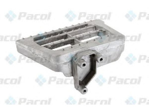 PACOL DAF-FS-008L pakoja 
 Kėbulas -> Keleivių kabina -> Vieta kojoms/durų ramstis
1366253, 1368836, 1638480