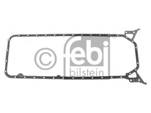 FEBI BILSTEIN 36371 tarpiklis, alyvos karteris 
 Variklis -> Tarpikliai -> Sandarikliai, alyvos sistema
603 014 05 22, 603 014 08 22, 606 014 00 22