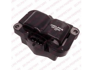 DELPHI GN10263-12B1 ritė, uždegimas 
 Kibirkšties / kaitinamasis uždegimas -> Uždegimo ritė
000 1587 703, 160 1587 703, A000 1587 703