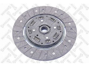 STELLOX 07-00035-SX sankabos diskas 
 Sankaba/dalys -> Sankabos diskas
1494878, 1535286, 1562626, 1582432