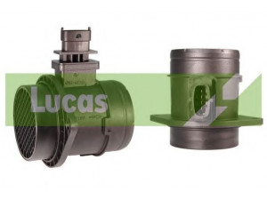 LUCAS ELECTRICAL FDM501 oro masės jutiklis 
 Elektros įranga -> Jutikliai
51792707