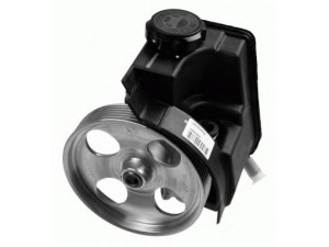 ZF LENKSYSTEME 8001 957 hidraulinis siurblys, vairo sistema
4007 CQ, 4007 JW, 4007 LH