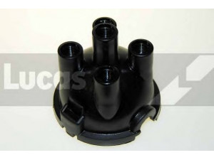 LUCAS ELECTRICAL DDB105 skirstytuvo dangtelis 
 Kibirkšties / kaitinamasis uždegimas -> Degimo skirstytuvas/dalys
1712623, 600328, 600328