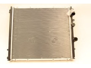 KLAXCAR FRANCE 80016z radiatorius, variklio aušinimas 
 Aušinimo sistema -> Radiatorius/alyvos aušintuvas -> Radiatorius/dalys
7700304932, 7700312858, 7701352898