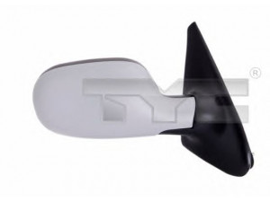 TYC 328-0049 išorinis veidrodėlis 
 Kėbulas -> Keleivių kabina -> Veidrodėlis
7700431470