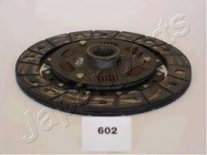 JAPANPARTS DF-602 sankabos diskas 
 Sankaba/dalys -> Sankabos diskas
31250-87203