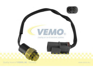 VEMO V38-73-0017 temperatūros jungiklis, radiatoriaus ventiliatorius 
 Aušinimo sistema -> Siuntimo blokas, aušinimo skysčio temperatūra
21595-01J00, 21595-0F000, 2159501J00