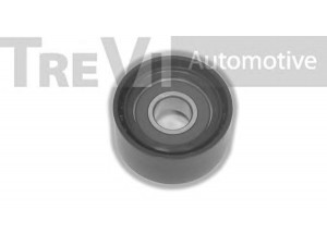 TREVI AUTOMOTIVE TA1730 kreipiantysis skriemulys, V formos rumbuotas diržas 
 Diržinė pavara -> V formos rumbuotas diržas/komplektas -> Laisvasis/kreipiamasis skriemulys
05080319AA, 5080319AA, 0002020419