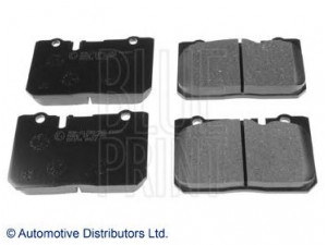 BLUE PRINT ADT34287 stabdžių trinkelių rinkinys, diskinis stabdys 
 Techninės priežiūros dalys -> Papildomas remontas
V9118A052, 04465-50220