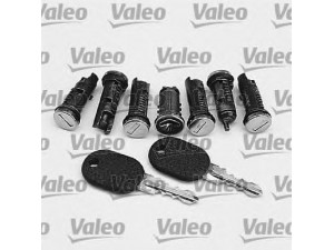VALEO 256032 užrakto cilindro komplektas 
 Užrakinimo sistema -> Užrakto cilindras/rinkinys
1313412080