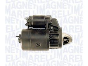 MAGNETI MARELLI 944280103300 starteris 
 Elektros įranga -> Starterio sistema -> Starteris
11600050300, 116000503002, 116000503003