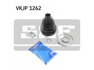 SKF VKJP 1262 gofruotoji membrana, kardaninis velenas 
 Ratų pavara -> Gofruotoji membrana
77 01 209 241