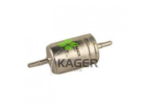 KAGER 11-0015 kuro filtras 
 Techninės priežiūros dalys -> Papildomas remontas
605855330, 60811822, 60811904, 60812738