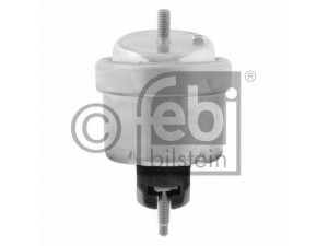 FEBI BILSTEIN 03847 variklio montavimas 
 Variklis -> Variklio montavimas -> Variklio montavimo rėmas
0684 681, 684 681, 90497967, 90497967