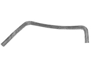 FARE SA 8901 radiatoriaus žarna 
 Aušinimo sistema -> Žarnelės/vamzdeliai/sujungimai -> Radiatoriaus žarnos