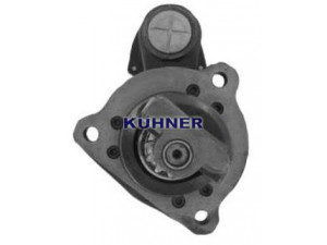 AD KÜHNER 255201 starteris
3675208RX, 3921402