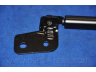 PARTS-MALL PQB-237 dujinė spyruoklė, bagažinė 
 Priedai -> Bagažinė/pakrovimo skyrius
0K34C62620, 0K34C62620A, 0K34C62620B