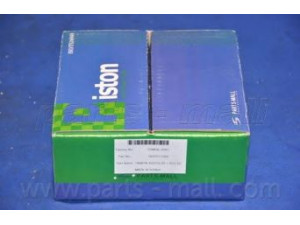 PARTS-MALL PXMSB-008C stūmoklis 
 Variklis -> Cilindrai/stūmokliai
0K2Y011SBX, K2Y011SBX