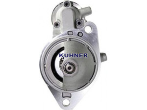 AD KÜHNER 10322 starteris 
 Elektros įranga -> Starterio sistema -> Starteris
1202016, 1202045, 1202143, 1202156