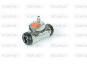 WOKING C1520.31 rato stabdžių cilindras 
 Stabdžių sistema -> Ratų cilindrai
7701036385, 7701039388
