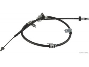 MAGNETI MARELLI 600000116890 trosas, stovėjimo stabdys
59760-07300, 59760-07310, 59760-07300