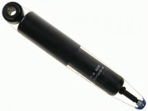 BOGE 30-G49-A amortizatorius 
 Pakaba -> Amortizatorius
48530678, 48530679, 48531-26590