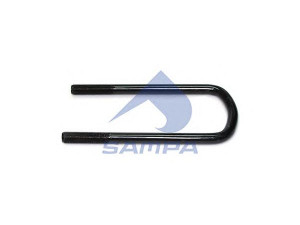 SAMPA 010.152 lingės spaustukas
314 351 02 25, 314 351 07 25, 3143510225