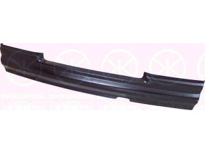 KLOKKERHOLM 2562220A1 priekinis variklio gaubtas 
 Kėbulas -> Kėbulo dalys/ sparnas/buferis -> Priekinis aerodinaminio pasipriešinimo sumažinimas/grotelės
7 149 832