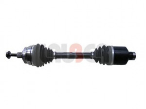 LAUBER 88.0032 kardaninis velenas 
 Ratų pavara -> Kardaninis velenas
95VW3B436FA, 7M0407272E, 7M0407272H