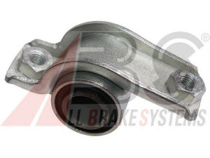A.B.S. 270086 valdymo svirties/išilginių svirčių įvorė 
 Ašies montavimas/vairavimo mechanizmas/ratai -> Valdymo svirtis/pasukamosios svirties sujungimas -> Montavimas/sutvirtinimas
7601064