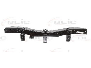 BLIC 6502-08-8118201P priekinis variklio gaubtas
5320802140