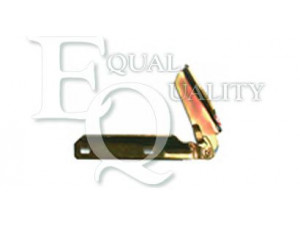 EQUAL QUALITY C00062 lankstas, gaubtas 
 Kėbulas -> Transporto priemonės galas -> Gaubtas/dalys/garso izoliacinė medžiaga
7635385
