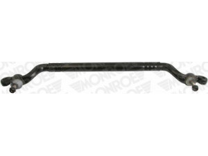 MONROE L11305 strypo montavimas 
 Vairavimas -> Sujungimo trauklės surinkimas/dalys -> Sujungimo trauklės surinkimas
32 21 1 138 852