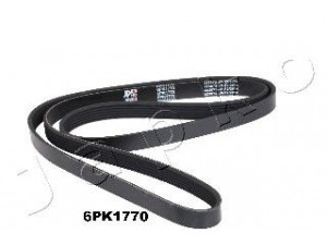 JAPKO 6PK1770 V formos rumbuoti diržai 
 Techninės priežiūros dalys -> Techninės priežiūros intervalai
90080-91223